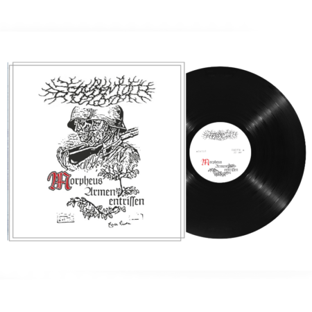 12″ & ASRARLABEL LP Vinyls 10″ –