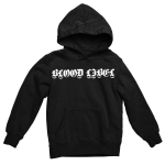 BLOOD LIBEL HOODIE