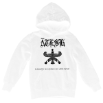 ATESH HOODIE CENSOR