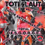 toteslaut-total-noise-extermination-disgorge-fin-lp-vinyl
