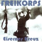 Freikorps – Eisernes Kreuz Front