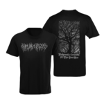 CARVED CROSS SHIRT
