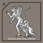 AZAZEL – Witches Deny Holy Trinity