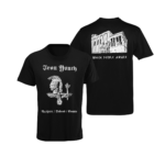 IRON YOUTH 2 SHIRT