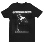 TODESTRAFE SHIRT