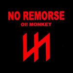 no remorse cd