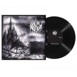 RAVEN DARK BERUSTET