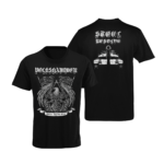 VOLKSHAMMER TSHIRT