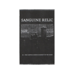 SANGUINE RELIC MC 3
