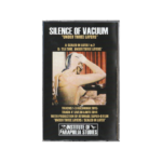 SILENCE OF 5 MC