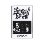 FORBIDDEN TEMPLE DEMO II MC