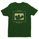FORSETI T-SHIRT