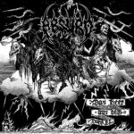 Absurd (DEU) - Das Heer Aus Dem Dunkel 10'' MLP