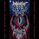 Inquisition (USA) – Ominous Doctrines Of The Perpetual Mystical Macrocosm RED LP