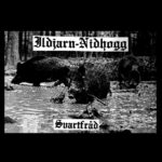 ASR363 Ildjarn-Nidhogg (NOR) - Svartfråd TEST PRESS LP