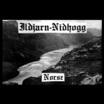 ASR400 Ildjarn-Nidhogg (NOR) - Norse TEST PRESS LP