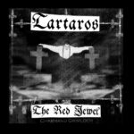 ASR427 Tartaros (NOR) - The Red Jewel TEST PRESS LP