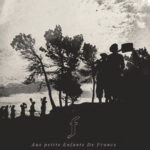 DEATH010 Les Joyaux De La Princesse (FRA) - Aux Petits Enfants De France FRANCE MARBLE LP