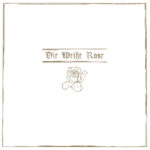 DEATH012 Les Joyaux De La Princesse & Regard Extrême (FRA) - Die Weiße Rose WHITE LP
