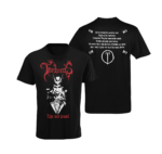 Tartaros (NOR) - The Red Jewel T-SHIRT