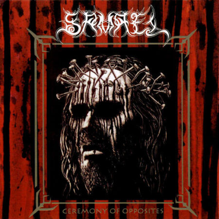 Samael (CH) - Ceremony Of Opposites LP