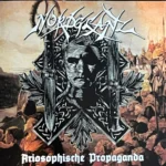 Nordglanz (DEU) - Ariosophische Propaganda CD