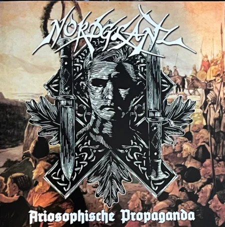 Nordglanz (DEU) - Ariosophische Propaganda CD