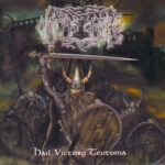 Nachtfalke (DEU) - Hail Victory Teutonia RED DLP