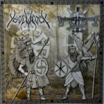Barbarous Pomerania / Yaocuicatl (MEX)– Ancient Spirit Of The Mighty Paganism CD