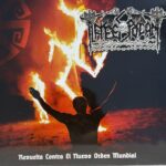 Tlateotocani (MEX) – Revuelta Contra el Nuevo Orden Mundial CD