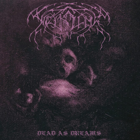 Weakling (USA) - Dead As Dreams DIGI-CD