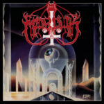 Marduk (SWE) - Dark Endless AZURE LP