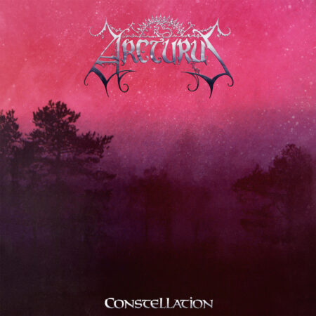Arcturus (NOR) - Constellation / My Angel DIGI-CD