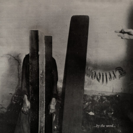 Trelldom (NOR) - …by the Word… CD