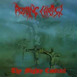 Rotting Christ (GRE) – Thy Mighty Contract LP