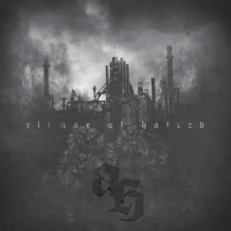 Ad Hominem (FRA) - Climax Of Hatred CD