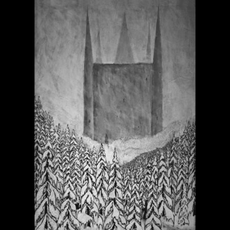 Paysage D'Hiver (CH) – Die Festung A5 DIGI-CD