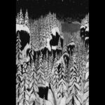 Paysage D'Hiver (CH) – Schattengang LP