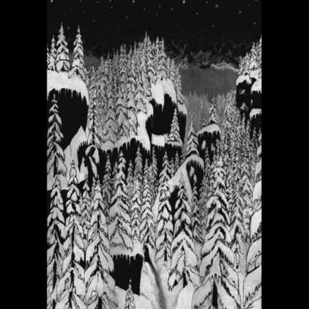 Paysage D'Hiver (CH) – Schattengang A5 DIGI-CD