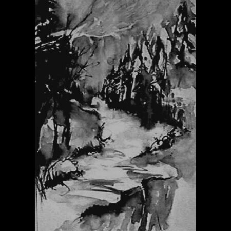 Paysage D'Hiver (CH) – Winterkaelte A5 DIGI-CD