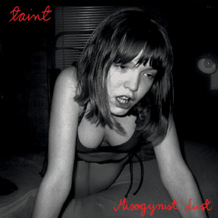 Taint (USA) – Misogynist Lust CD