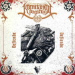 Kommando Pagano (MEX) – Defiende CD