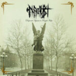 Nativist (USA) – Desperate Hymns To Fragile Hope CD