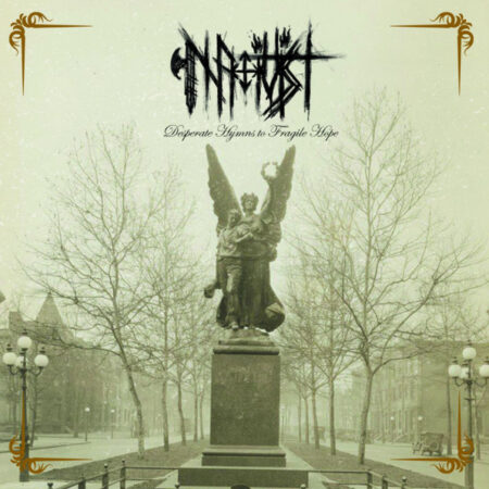 Nativist (USA) – Desperate Hymns To Fragile Hope CD