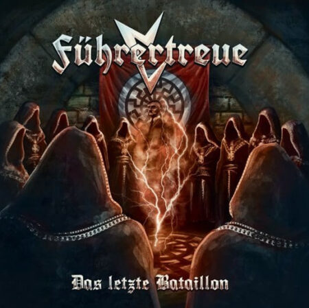 Führertreue (DEU) - Das letzte Bataillon LP