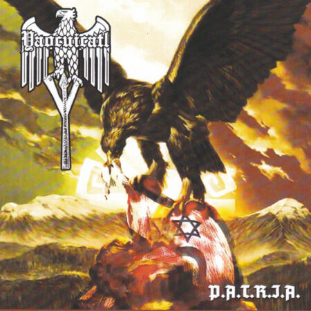 Yaocuicatl (MEX) – P.A.T.R.I.A. CD