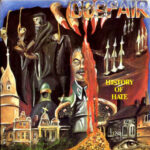 Despair (DEU) – History Of Hate LP