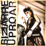 Bizarre Uproar (FIN) – Dekadenz DIGI-CD