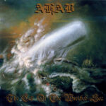Ahab (DEU) - The Call Of The Wretched Sea DLP