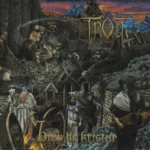 Troll (NOR) – Drep De Kristne GOLD LP
